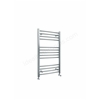 Swan Campbell Curved 1000 x 600mm Towel Warmer - Chrome