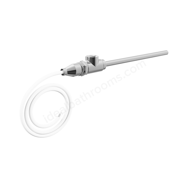 Swan Ouse 150W Heating Element - Chrome 