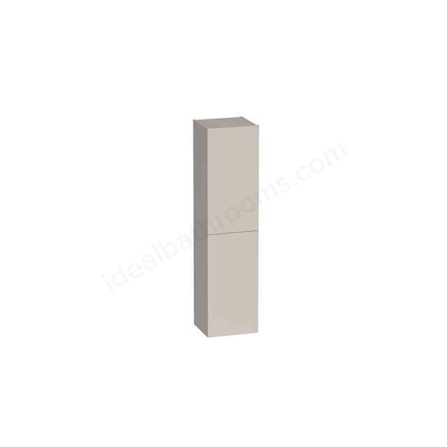 Tavistock 2 Door Column Unit- Flax