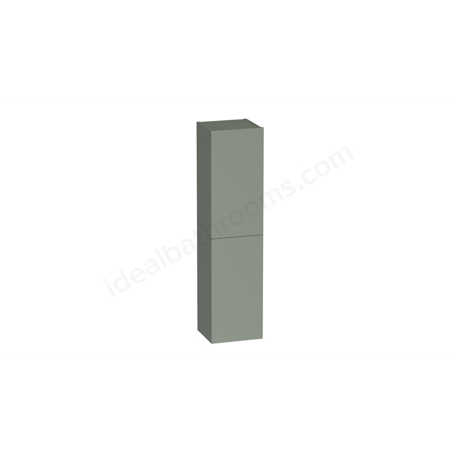 Tavistock 2 Door Column unit- Laurel Green