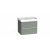 Tavistock Cadence 600 Wall Mounted Unit Laurel Green