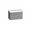 Tavistock Cadence 800 Wall Mounted Unit Laurel Green