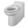 Twyford Avalon 360mm Back to Wall Pan