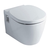 Ideal Standard Concept 365mm Wall Hung Pan