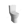 VitrA OB Comfort Height Close Coupled WC Pan