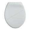 Twyford Option Toilet Seat and Cover