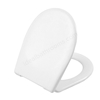 Vitra Duraplast Toilet Seat and Cover