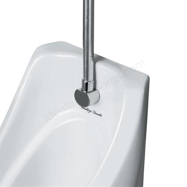 Armitage Shanks Sandringham Urinal Spreader Top Inlet