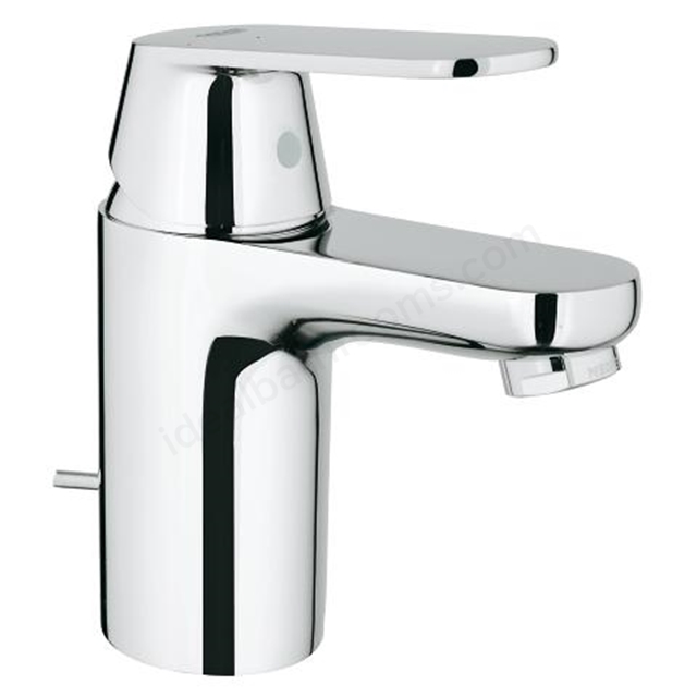 Grohe EUROSMART COSMOPOLITAN Basin Mixer Tap