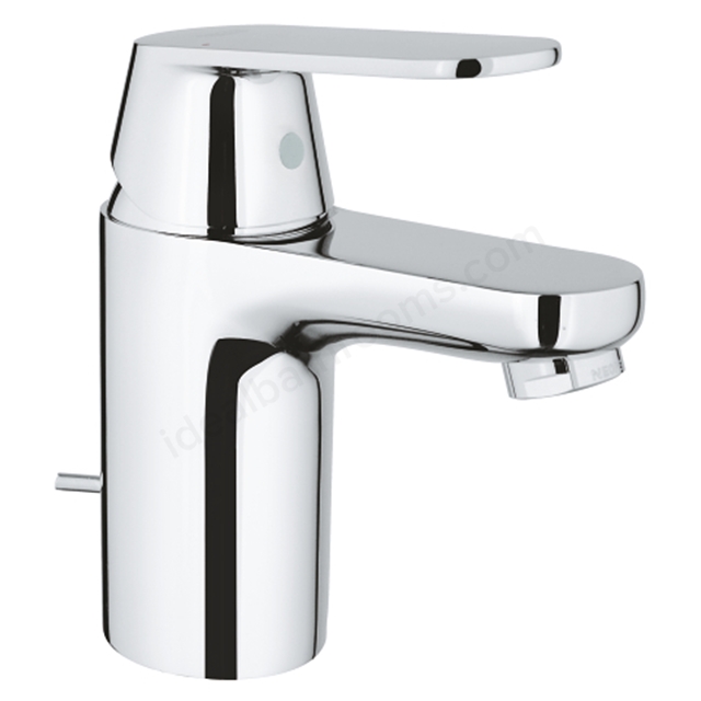 Grohe EUROSMART COSMOPOLITAN Basin Mixer Tap