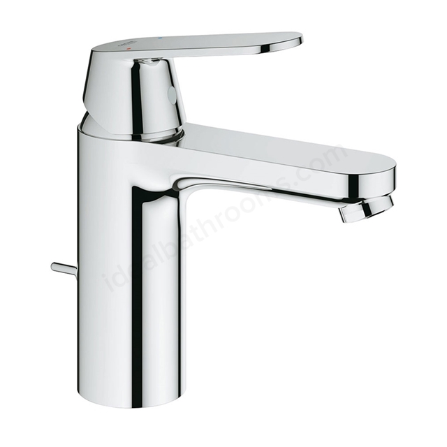 Grohe EUROSMART COSMOPOLITAN Basin Mixer Tap