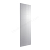 Mira FLIGHT Wall Panel; 800x2010mm; White