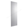 Mira FLIGHT Wall Panel; 900x2010mm; White