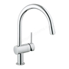 Grohe MINTA Single Lever Sink Mixer Tap