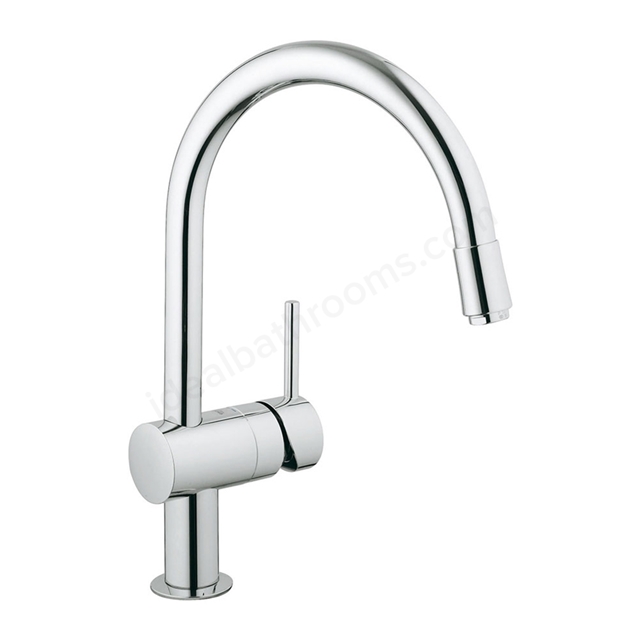 Grohe MINTA Single Lever Sink Mixer Tap