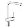 Grohe MINTA Single Lever Sink Mixer Tap