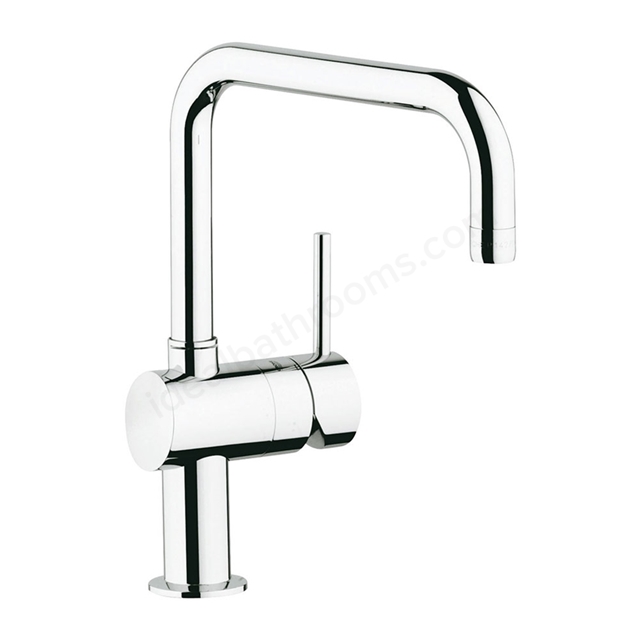 Grohe MINTA Single Lever Sink Mixer Tap; 1/2 Inch