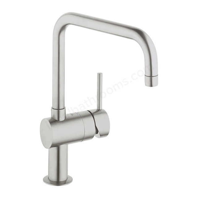 Grohe MINTA Single Lever Sink Mixer Tap; 1/2 Inch