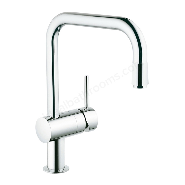 Grohe MINTA Single Lever Sink Mixer Tap