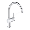 Grohe MINTA Single Lever Sink Mixer Tap