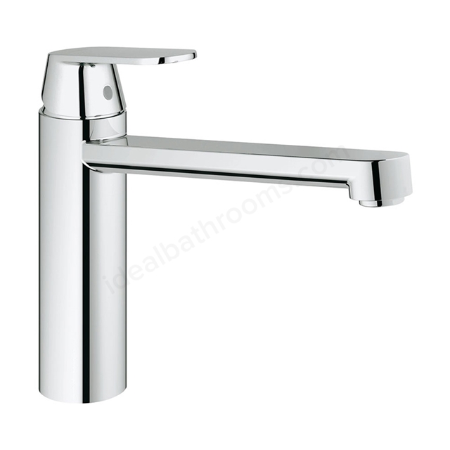 Grohe EUROSMART COSMOPOLITAN Single Lever Sink Mixer Tap