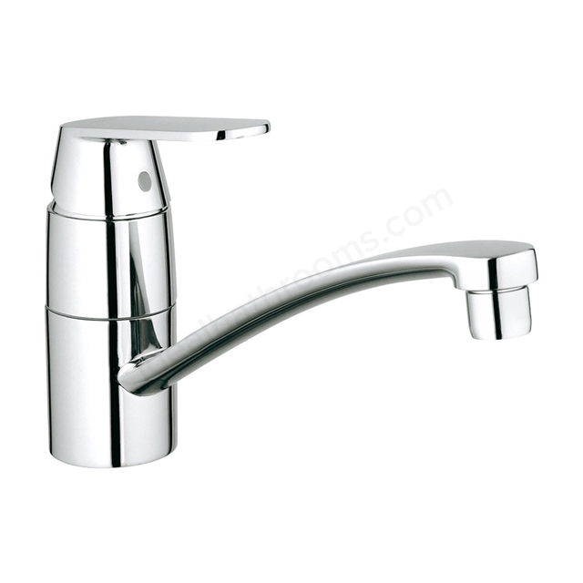 Grohe EUROSMART COSMOPOLITAN Sink Mixer Tap