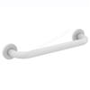 Armitage Shanks Contour 21 45cm Straight Grab Rail, White