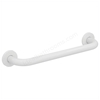 Armitage Shanks Contour 21 50cm Straight Grab Rail, White