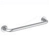 Armitage Shanks Contour 21 60cm Straight Grab Rail, Stainless Steel