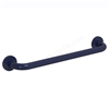 Armitage Shanks Contour 21 60cm Straight Grab Rail, Blue