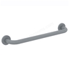 Armitage Shanks Contour 21 60cm Straight Grab Rail, Grey