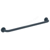 Armitage Shanks Contour 21 90cm Straight Grab Rail, Charcoal