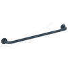 Armitage Shanks Contour 21 100cm Straight Grab Rail, Charcoal