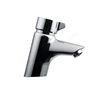 Armitage Shanks AVON 21 Self Closing Basin Mixer Tap